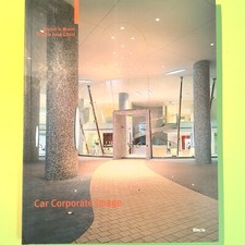 CAR CORPORATE IMAGE ELECTA