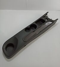 Cover / Plastica / Consolle Tunnel centrale Clio 4 Mk4 969103031r