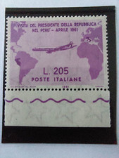 Repubblica 1961 gronchi rosa - repubblica,