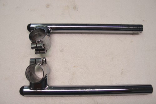 Coppia semimanubri per moto - coppia,