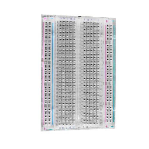 Breadboard scheda mini 400 - scheda,