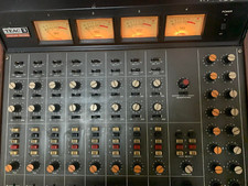 MIXER TEAC 3 TASCAM SERIES USATO FUNZIONANTE 8 CANALI