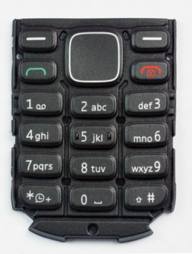 Keypadnok1280 tastiera - keypadnok1280-n,