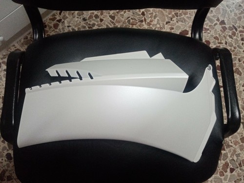 Aprilia ap8269147 scudo - ap8269147,