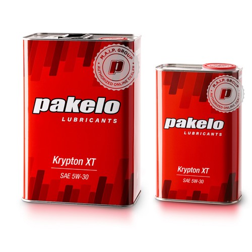 Pakelo krypton sae - krypton, da