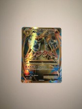 Carta Pokemon - M Charizard EX - Edizione Evoluzioni XY - 101/108 - ITA 