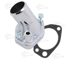 Guarnizione Cromata Stile