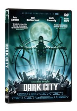 Dark City - Rimasterizzato in