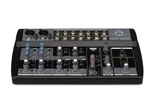 Wharfedale mixer compatto - compatto, 10