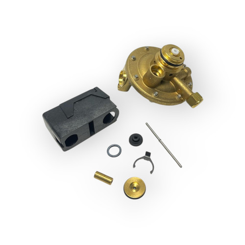 Sime 6281504 6281505 valvola - 6281504,