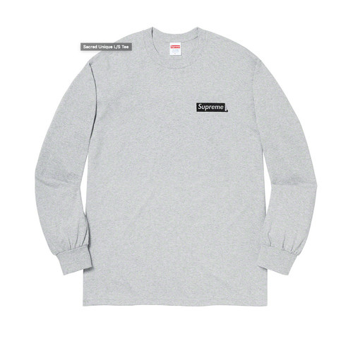 Shirt supreme sacred - sacred, unique