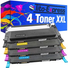 Toner per Samsung CLT-4092S