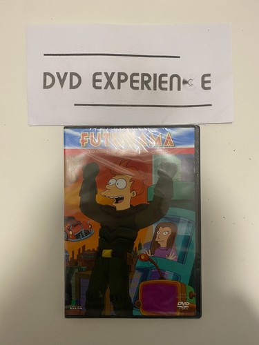 Futurama stagione vol - futurama,