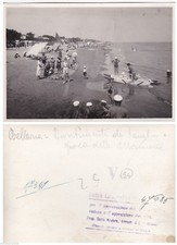 # BELLARIA: BOZZA FOTOGRAFICA