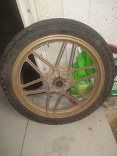 cerchio ruota  anteriore