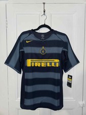 INTER MILAN 2004 2005 TERZA