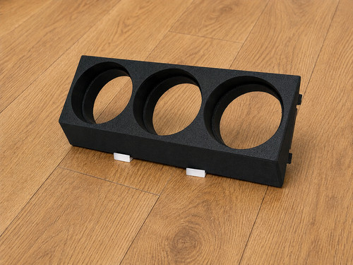 52mm gauge holder - 3,