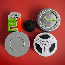 16 mm Cine LOTTO Bobine E