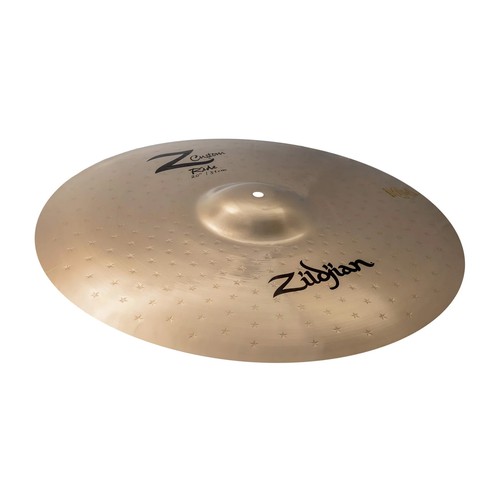 Zildjian pollici piatto - pollici, z