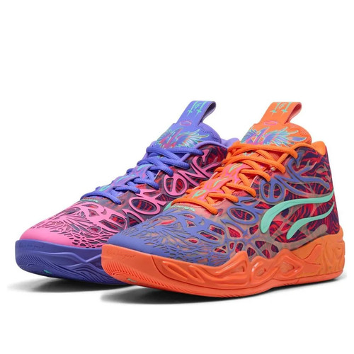 Scarpe basket uomo puma - scarpe, da