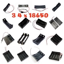 3 4x18650 custodia porta