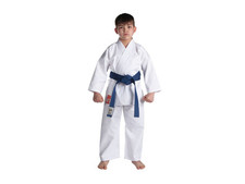 ORIENTE SPORT KIMONO JUNIOR
