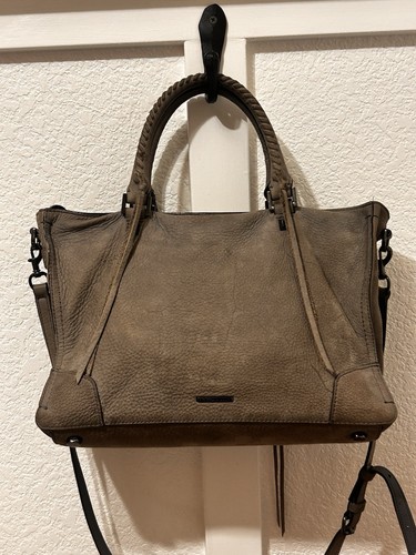 Borsa tracolla rebecca - borsa,