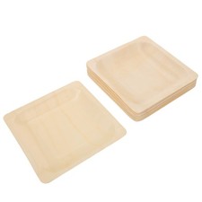  Vassoio da portata a forma di barca per sushi, 20 pezzi: piatto da portata