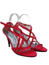 ANNA FIELD Sandaletto con