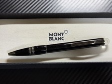 Penna a sfera Montblanc