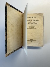 Fatti enea dall eneide di - fatti,