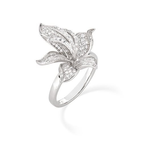 Anello amen donna natura - amen,
