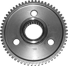 INGRANAGGIO RUOTA LIBERA
