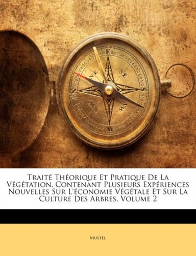Mustel trait thorique et - mustel,