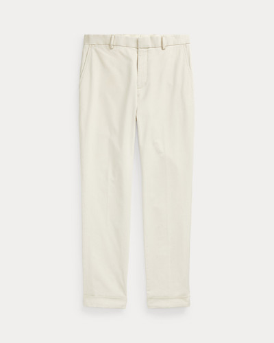 Pantalone tuta chino