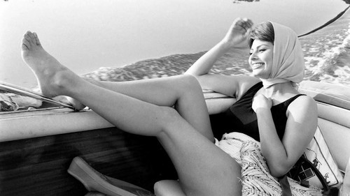 Sophia loren bella - loren,