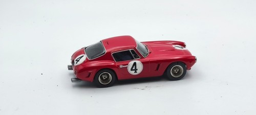 Nostalgia due amr ferrari - 1:43,