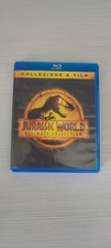 Jurassic World:- Il Dominio - La Collezione Completa Bluray 6  dischi *NUOVO*