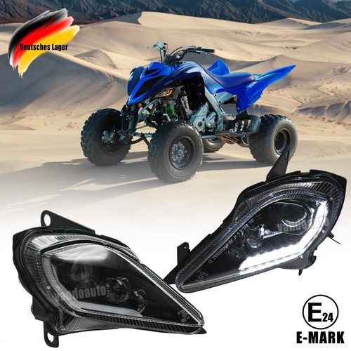 Faro proiettore led per - , yamaha