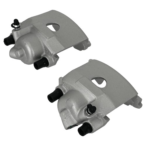 Front brake clamp for seat - 2x,