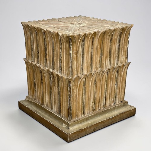 Sgabello poggiapiedi legno - poggiapiedi,
