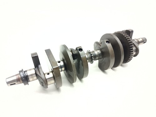 Albero motore crankshaft - albero,