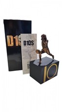 Statuina Ufficiale Gadget Ricordo di Diego Armando Maradona D1OS