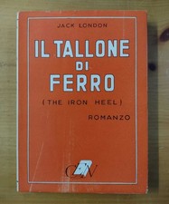 Il tallone di ferro - Jack