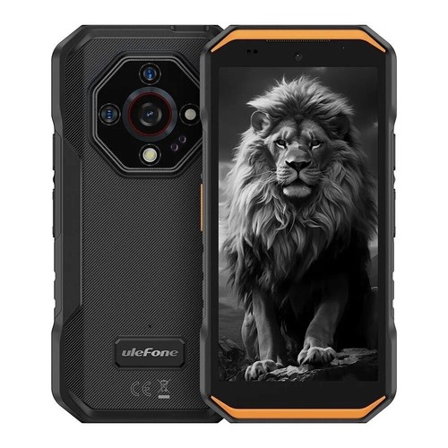 Smartphone robusto - , 5,65"