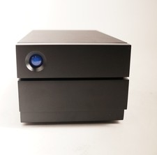 LaCie 2big 28TB USB 3.1 Type-C