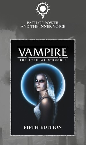 Vampire vtes jyhad v5 - v5,
