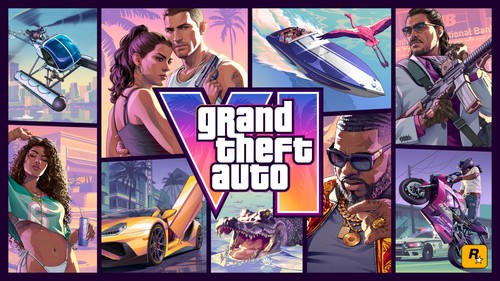 Gta grand theft auto - gta, ps5