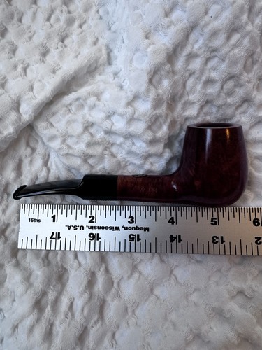 Brandy vintage savinelli prima - brandy,