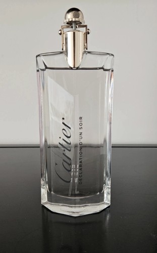 Cartier declaration un - cartier,